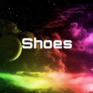 👟 🥾 Shoes 👠 👢